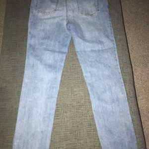 Girls jeans